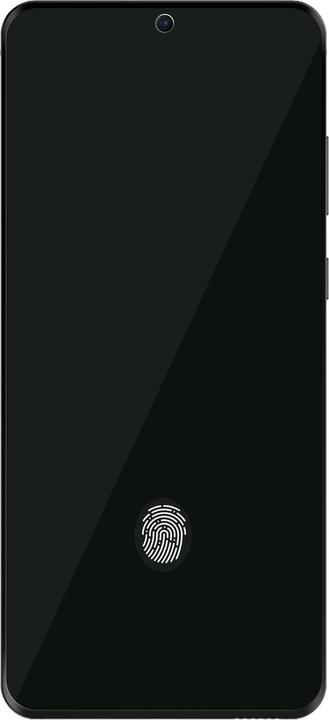 Produktbild Bigben Connected Displayschutz aus Glas (1 Stück, Samsung Galaxy S20 Ultra)