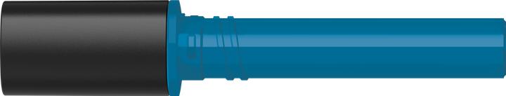 Actual product image Molotow Sketcher cartridge chisel (Brilliant blue, 1 x)