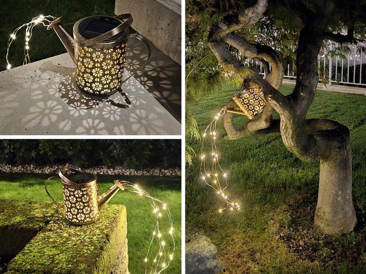 Immagine prodotto Beper P207ILO002 Solar-Gartenlampe (IP44)