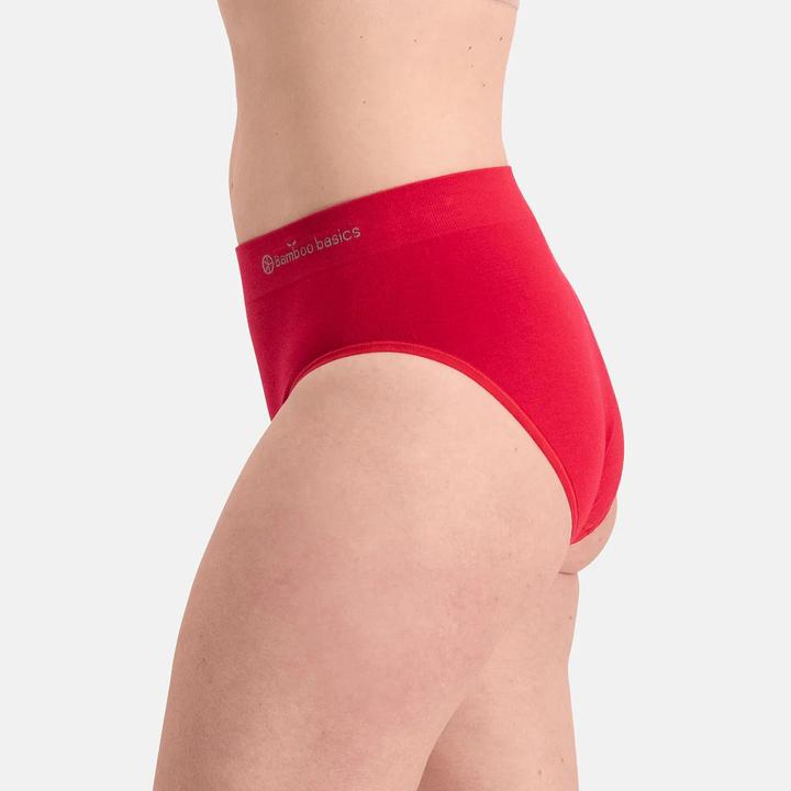 Immagine prodotto Bamboo Basics Slip in vita Belle (confezione da 3) (L, confezione da 3)