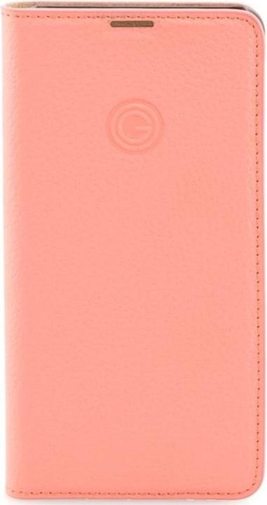 Actual product image Mike Galeli Book Cover (Samsung Galaxy S10+)