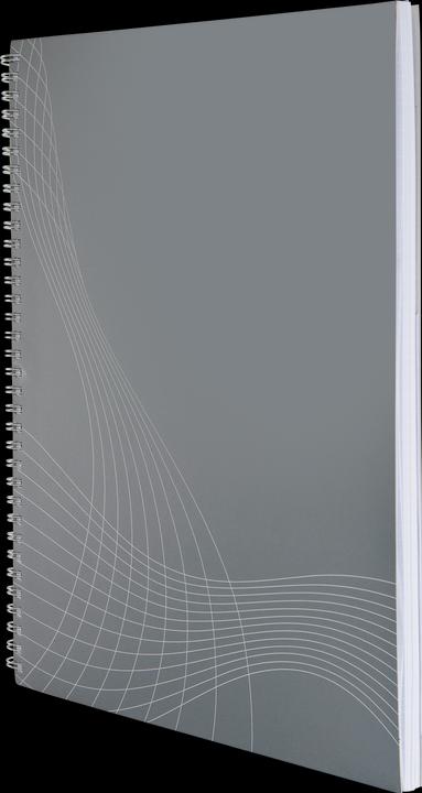 Produktbild Avery ZWECKFORM - NOTIZIO - Spiralbücher (A4, Liniert)