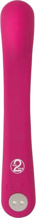Produktbild Couples Choice Flexible Vibrat