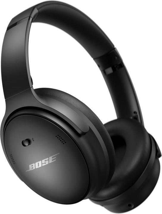 Produktbild Bose QuietComfort 45 (ANC, 22 h, Kabelgebunden, Kabellos)