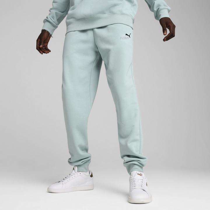 Actual product image Puma ESS 2 COLOR No. 1 Logo Sweatpants TR cl (M)