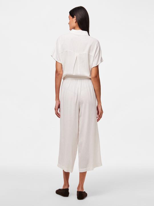 Actual product image Pieces Pcpia Ss Tie Shirt Noos (XL)