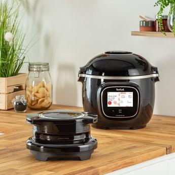 Image du produit Tefal Cook4me Extra Crisp EY150830