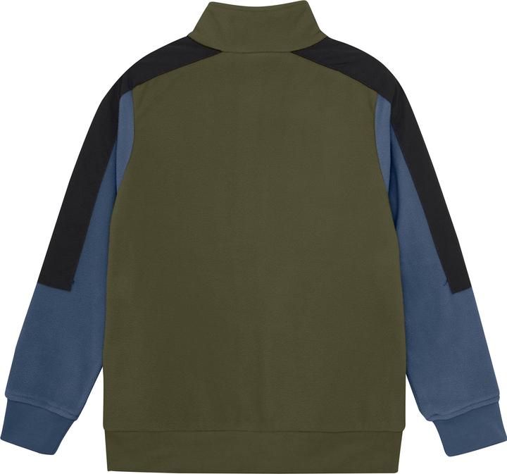 Immagine prodotto Color Kids Pile colorblock (128)