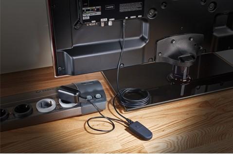 Produktbild Oehlbach BTT5000 Bluetooth Transmitter (Sender)