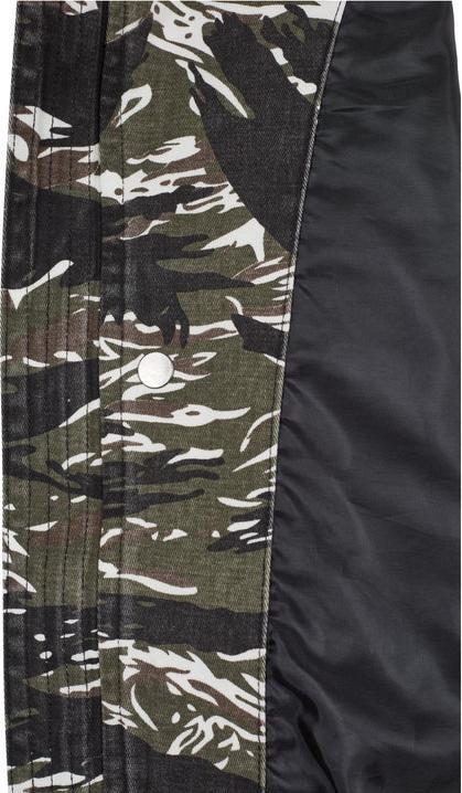 Immagine prodotto Urban Classics Giacca in cotone Tiger Camo (M)