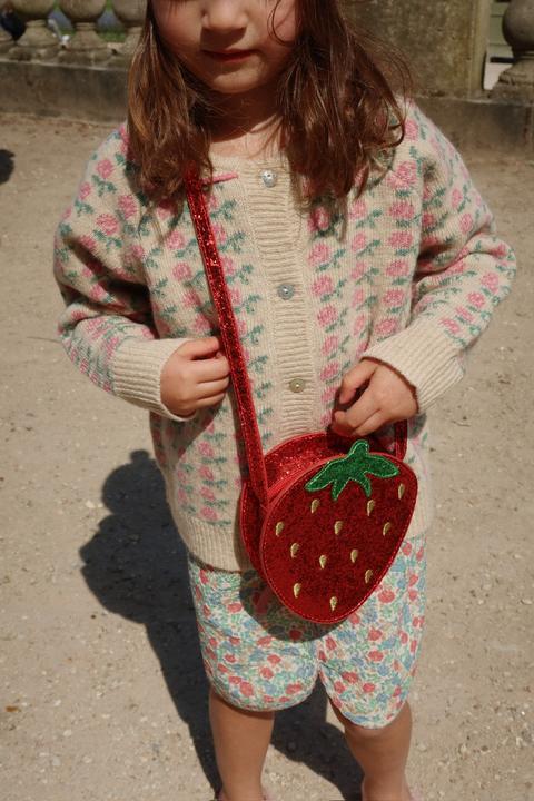 Immagine prodotto Konges Slojd Belou StrickCardigan (92)