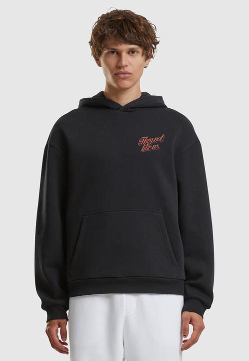 Immagine prodotto Urban Classics Upscale L.A. Not Like Us Fluffy Hoody - 199461 (M)
