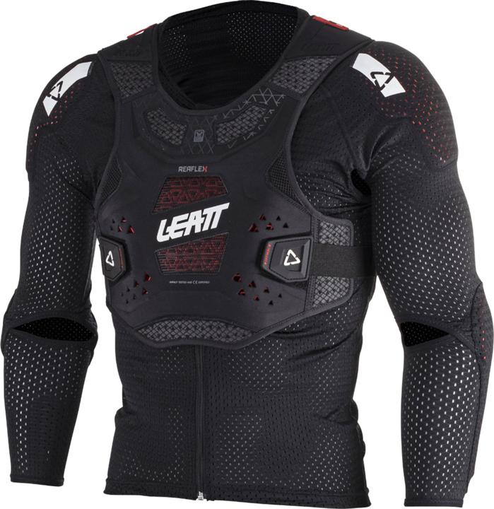 Leatt Protektorenshirt 3DF AirFit Lite