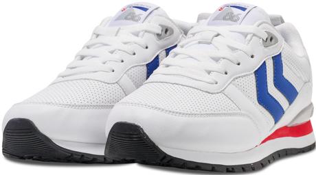 Actual product image hummel Monaco 86 Perforated - 55913 (39)