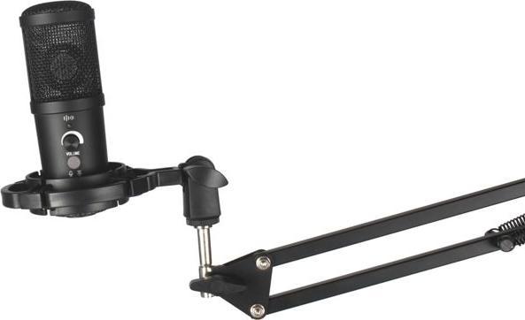 Image du produit Easypix MyStudio Podcast Kit pour les créateurs
