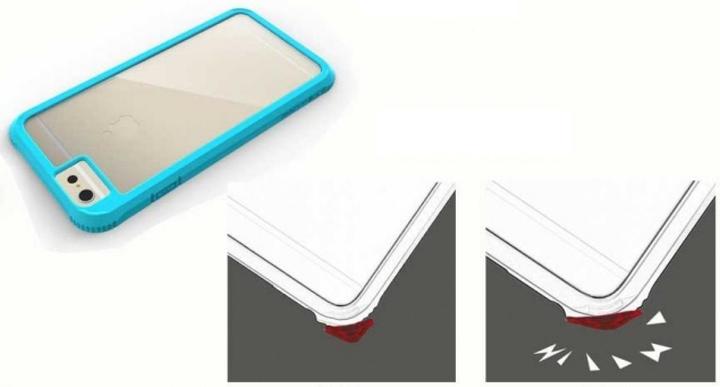 Immagine prodotto G-Case Custodia ibrida per iPhone 6S Plus (Apple iPhone 6s Plus)