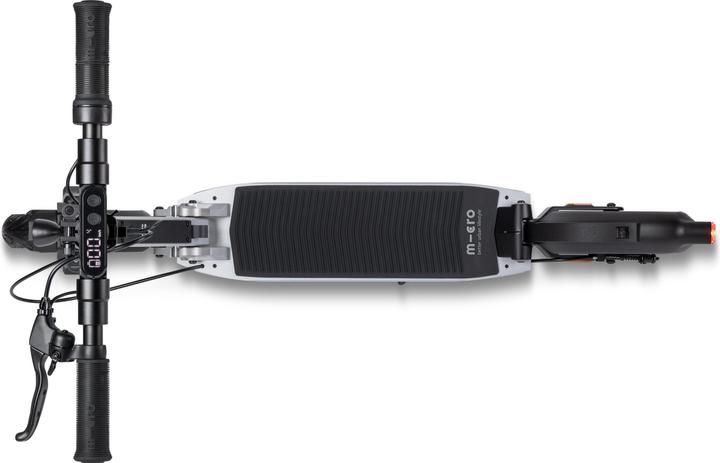Actual product image Micro E-Scooter Explorer S (20 km/h, 40 km, 450 W)