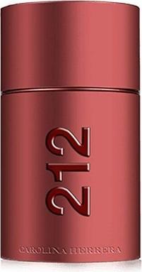 Produktbild Carolina Herrera 212 Sexy Men (Eau de Toilette, 30 ml)