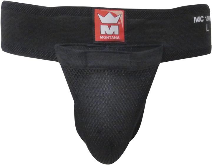 Actual product image Montana MC 1500D (XS)