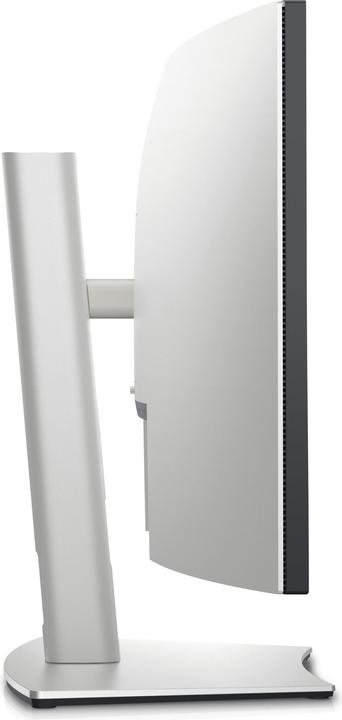 Produktbild Dell UltraSharp U3423WE (3440 x 1440 Pixel, 34.10")