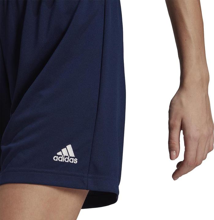 Image du produit adidas Short femme Entrada 22 bleu foncé HI0000 (M) (M)