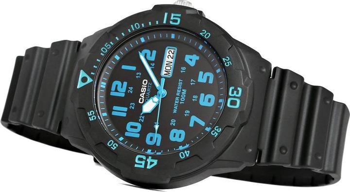 Produktbild Casio Collection (Analoguhr, 45 mm)