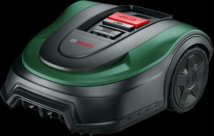 Bosch Home & Garden Indego XS 300 (300 m², Begrenzungskabel)