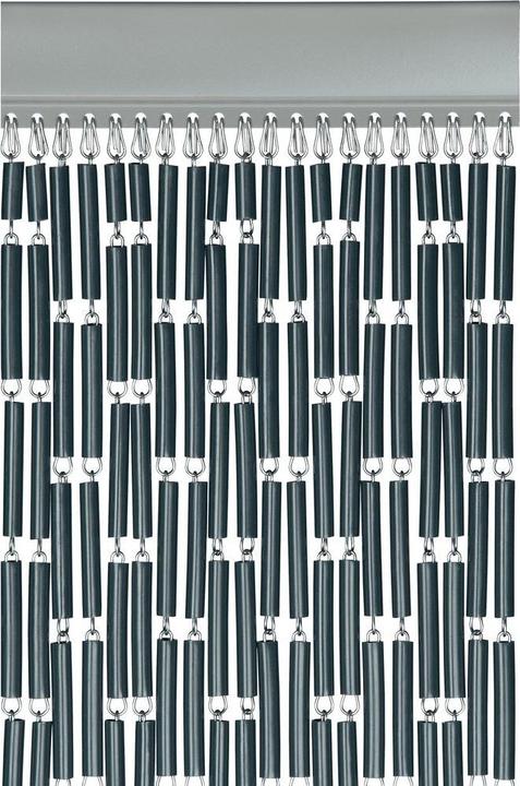 Image du produit Tenda Rideau de porte (90 x 210 cm)