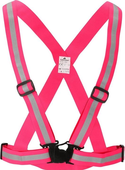 Pink Glo