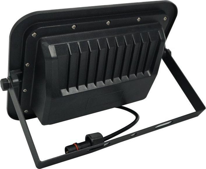 Produktbild Enovalite Solar LED-Fluter (2600 lm, IP65)