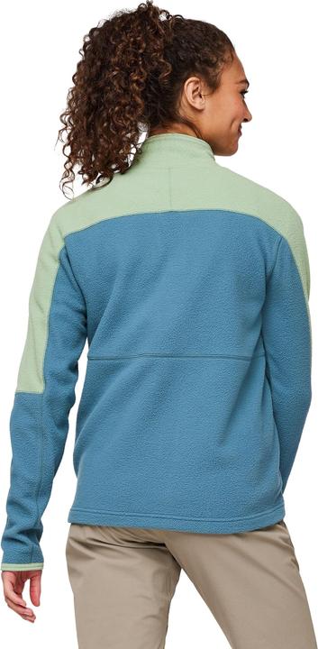 Immagine prodotto Cotopaxi Giacca Abrazo Fleece Full-Zip (XS)