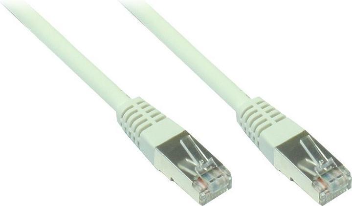 Produktbild Good Connections Alcasa (SFTP, CAT5e, 0.50 m)