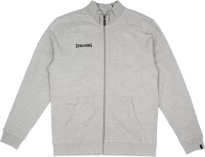 Spalding Flow Zipper Jacket