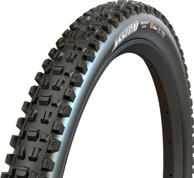 Image du produit Maxxis Assegai WT TR EXO+ 120TPI 3C Terra (27.5 x 2.50, 63-584)