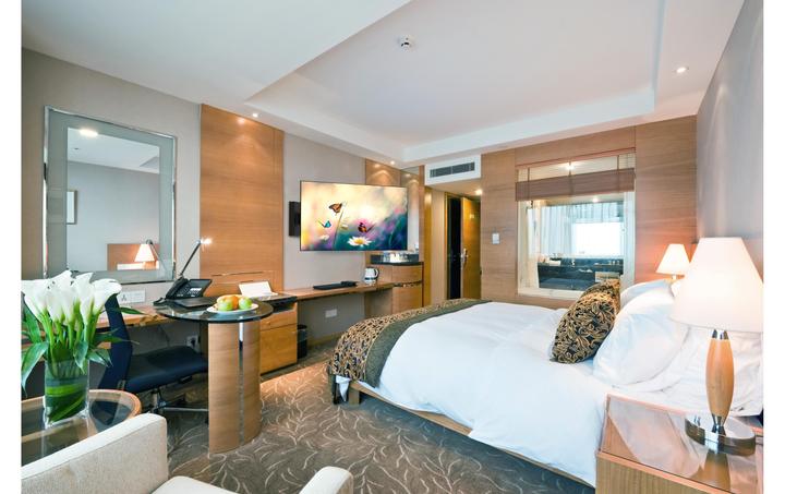 Produktbild Peerless AV Hospitality Universal Swin