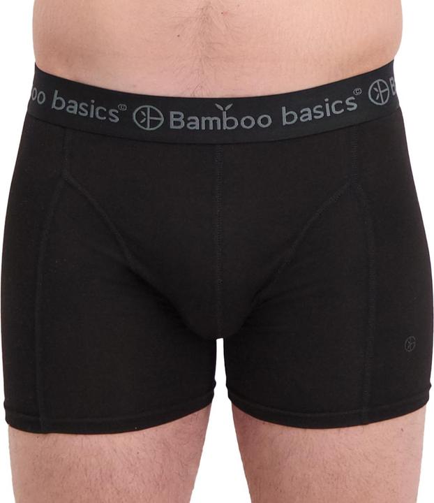 Image du produit Bamboo Basics Rico (XXL, Lot de 3)