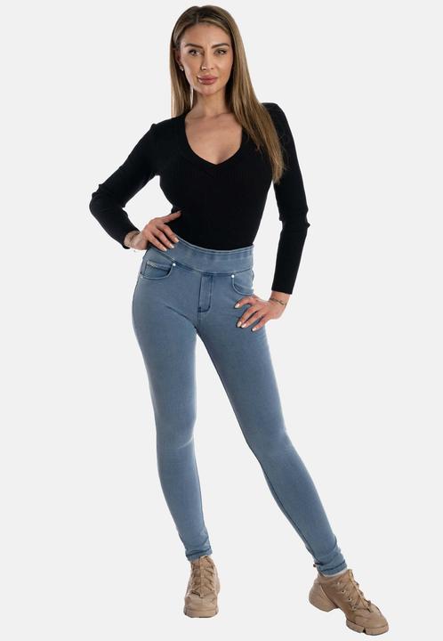 Actual product image Freddy N.O.W.® Pants NOWY1MC002ORG (M)