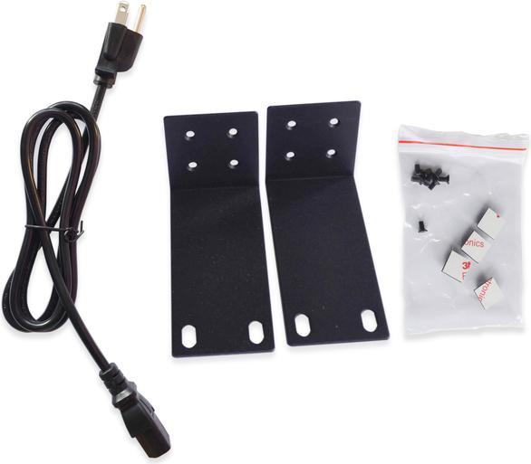 Immagine prodotto Digitus Switch N-Way 16P Fast Ethernet N-Way 16P (16 porte)