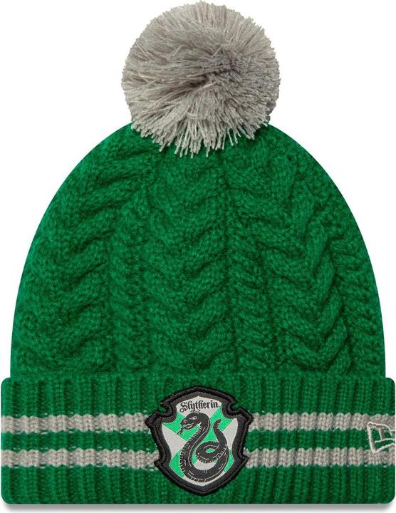 New Era Kinder Wintermütze Beanie - Harry Potter Slytherin