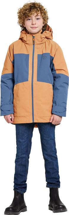 Produktbild Didriksons Kid's Dolomit Jacket 2