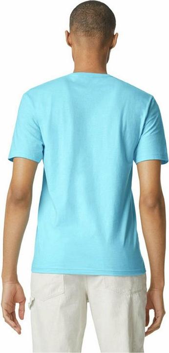 Immagine prodotto Gildan - Soft Style - Maglietta a maniche corte - Uomo (L)