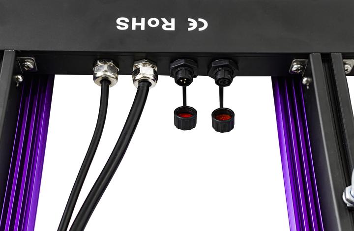 Immagine prodotto Lumatek Zeus 600W Pro 2.9 (LED, 240 V)