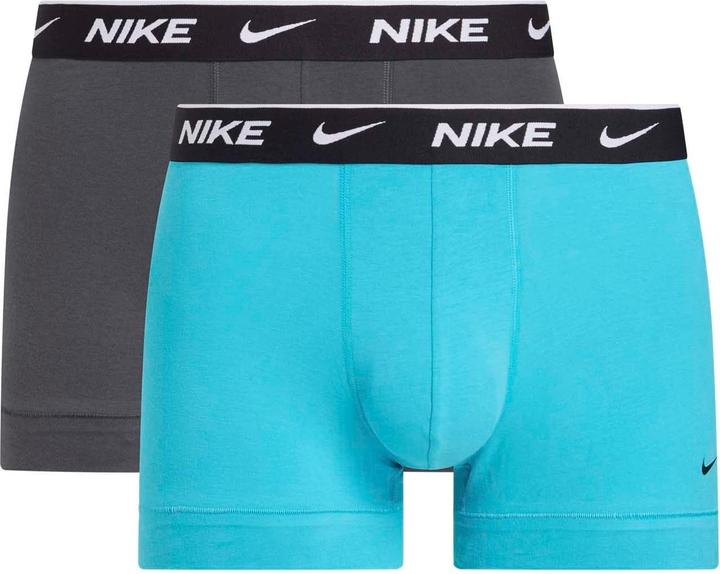 Nike Boxershorts (2erPack) (S, 2er Pack)