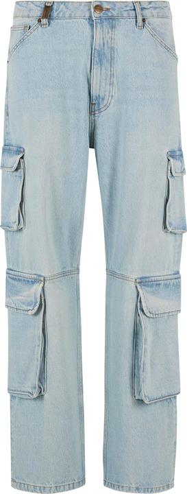Produktbild 2Y Studios 2Y Aidan Cargo Baggy Jeans - 178453 (33)