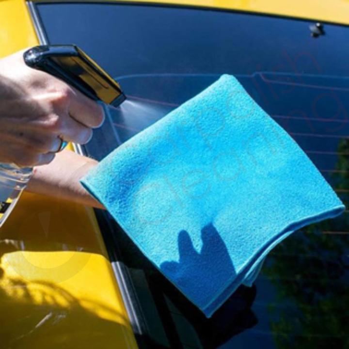 Produktbild Meguiar's Perfect Clarity Glass Towel