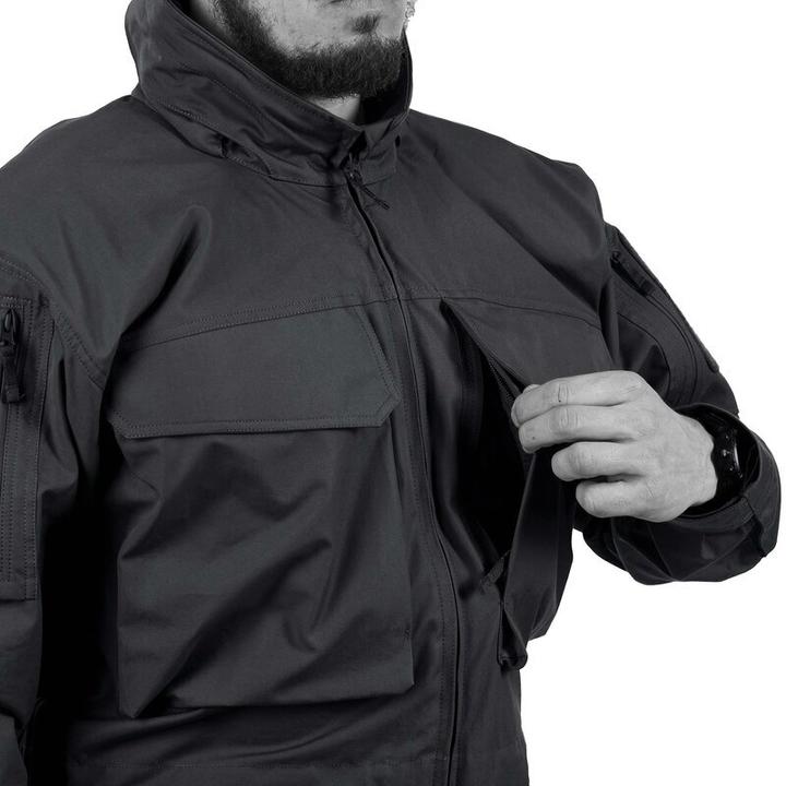 Produktbild Uf Pro M2 Parka Einsatz-Smock XL (XL)