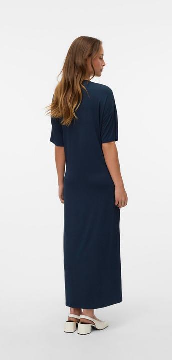 Actual product image Vero Moda VMROBERTINA Langes Kleid Kleid (S)