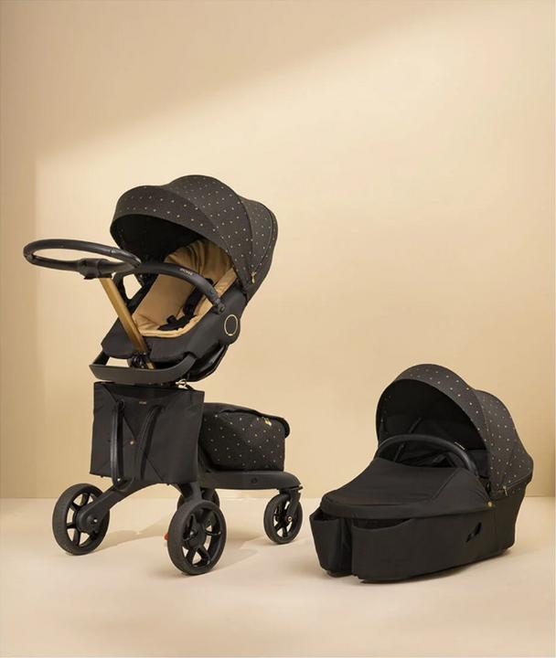 Produktbild Stokke Xplory X Kinderwagen Signature