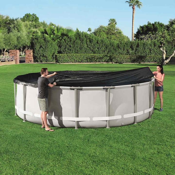 Actual product image Bestway Flowclear