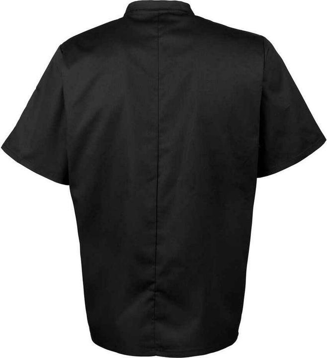 Produktbild Premier Kochjacke kurzärmlig (5XL)